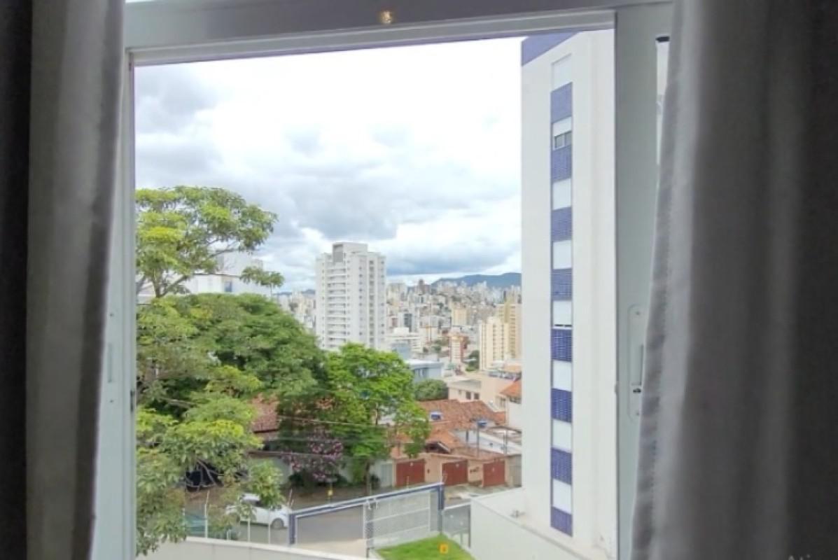 Apartamento, Nova Suíssa, 3 Quartos, 1 Vaga, 1 Suíte