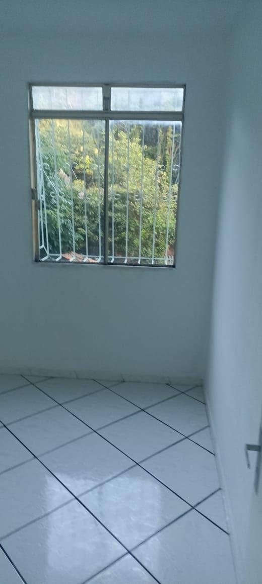 Apartamento, Floresta, 2 Quartos, 1 Vaga