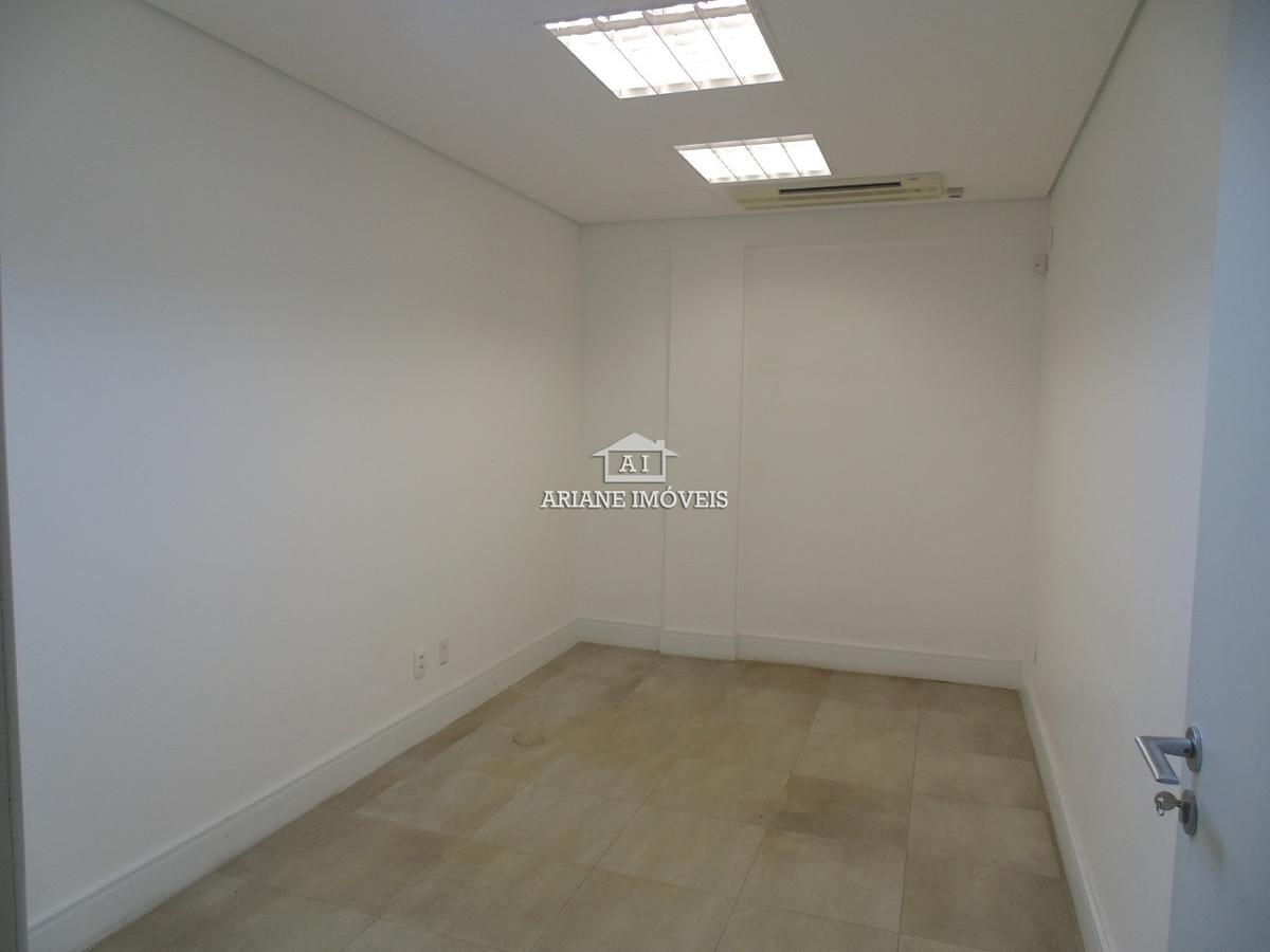 Andar, Santo Agostinho, 0 Quarto, 5 Vagas