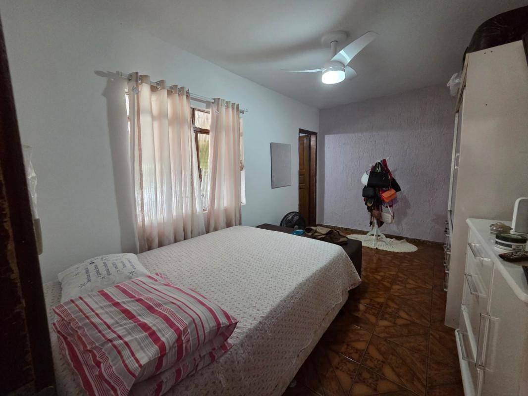 Casa, Dom Bosco, 3 Quartos, 4 Vagas, 1 Suíte