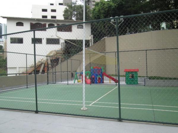 Cobertura, Luxemburgo, 3 Quartos, 3 Vagas, 2 Suítes