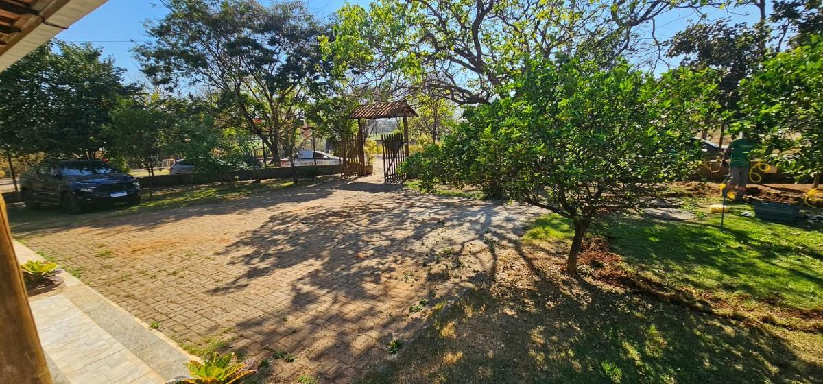 Fazenda, Centro, 5 Quartos, 5 Vagas, 2 Suítes