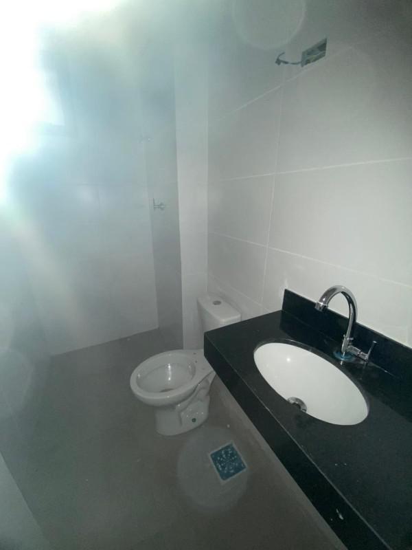 Apartamento, Sagrada Família, 2 Quartos, 1 Vaga