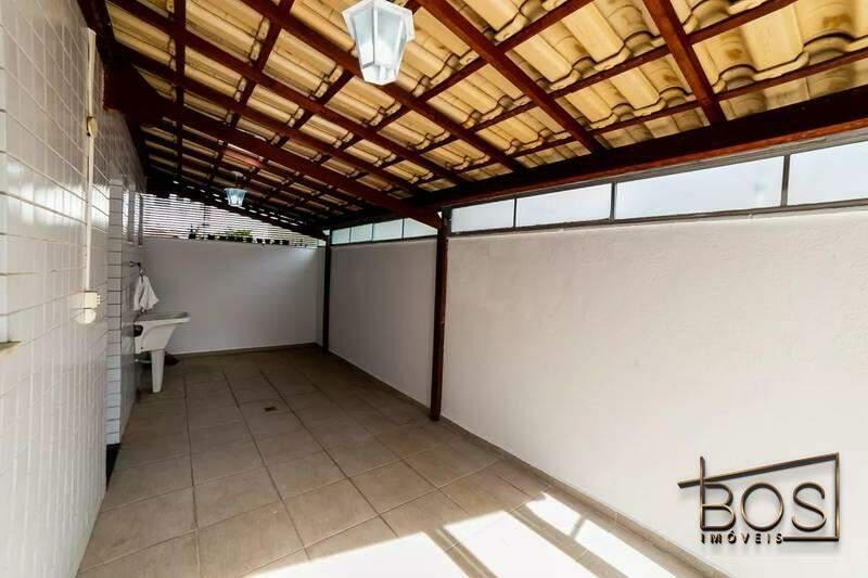 Apartamento, Serra, 4 Quartos, 2 Vagas, 1 Suíte