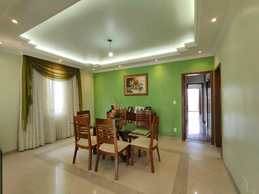 Casa, Tirol, 4 Quartos, 4 Vagas, 1 Suíte