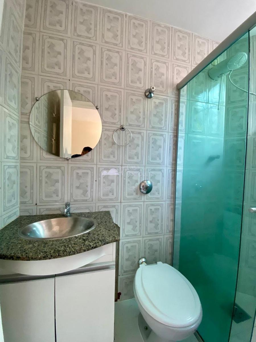 Apartamento, São João Batista (venda Nova), 3 Quartos, 2 Vagas, 1 Suíte