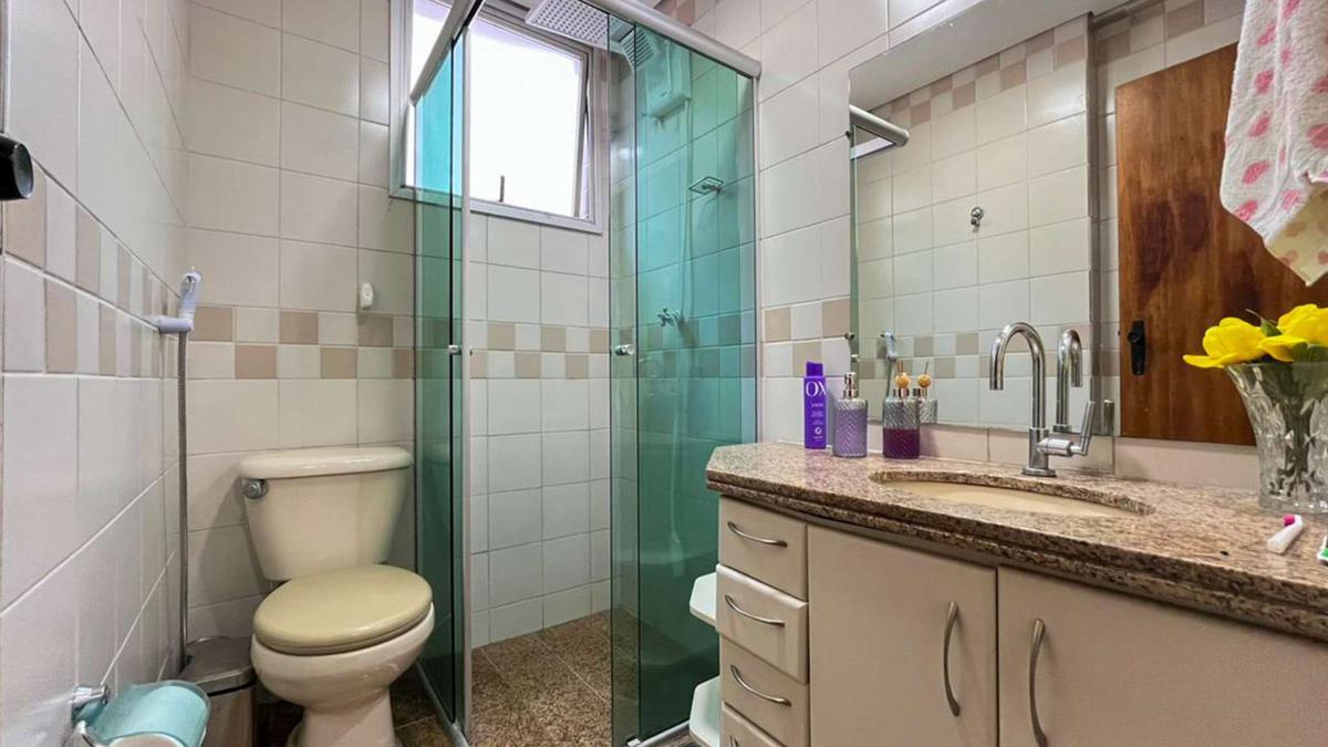 Apartamento, Buritis, 3 Quartos, 2 Vagas, 1 Suíte