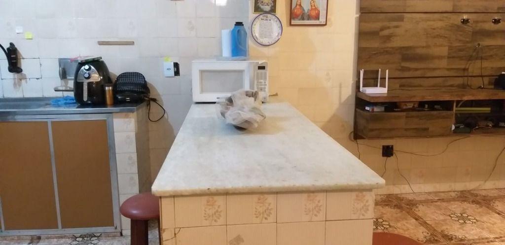 Casa, Alto do Cabral, 4 Quartos, 0 Vaga