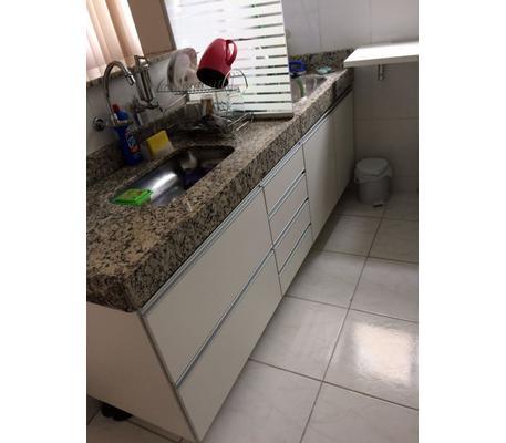 Apartamento, Cândida Ferreira, 2 Quartos, 1 Vaga