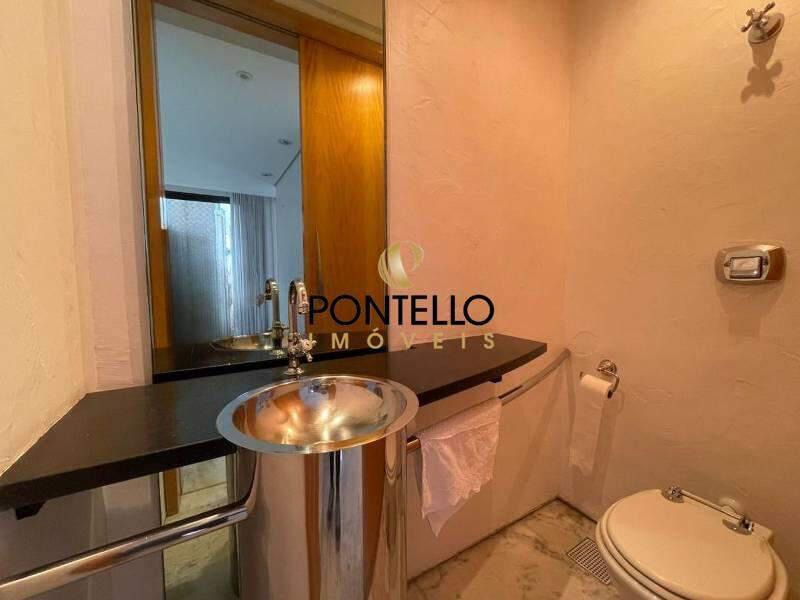 Apartamento, Lourdes, 4 Quartos, 3 Vagas, 2 Suítes