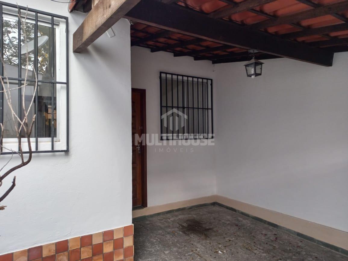 Casa, Canaã, 2 Quartos, 1 Vaga