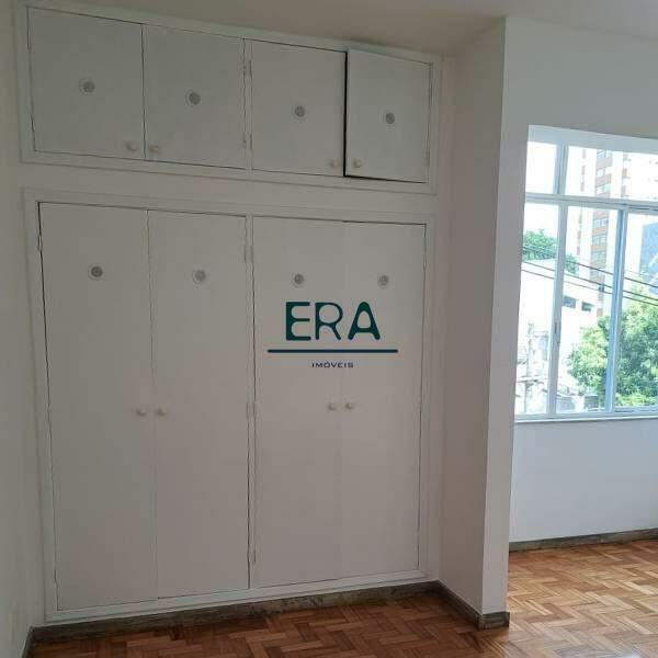 Cobertura, Savassi, 4 Quartos, 1 Vaga, 1 Suíte