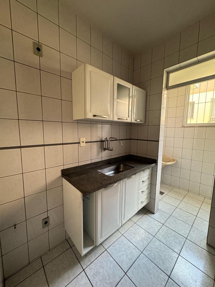 Apartamento, Castelo, 2 Quartos, 1 Vaga