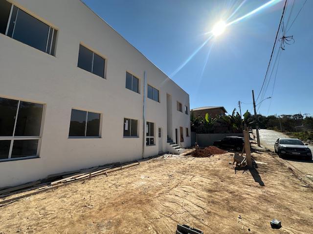 Apartamento, Vereda, 2 Quartos, 1 Vaga