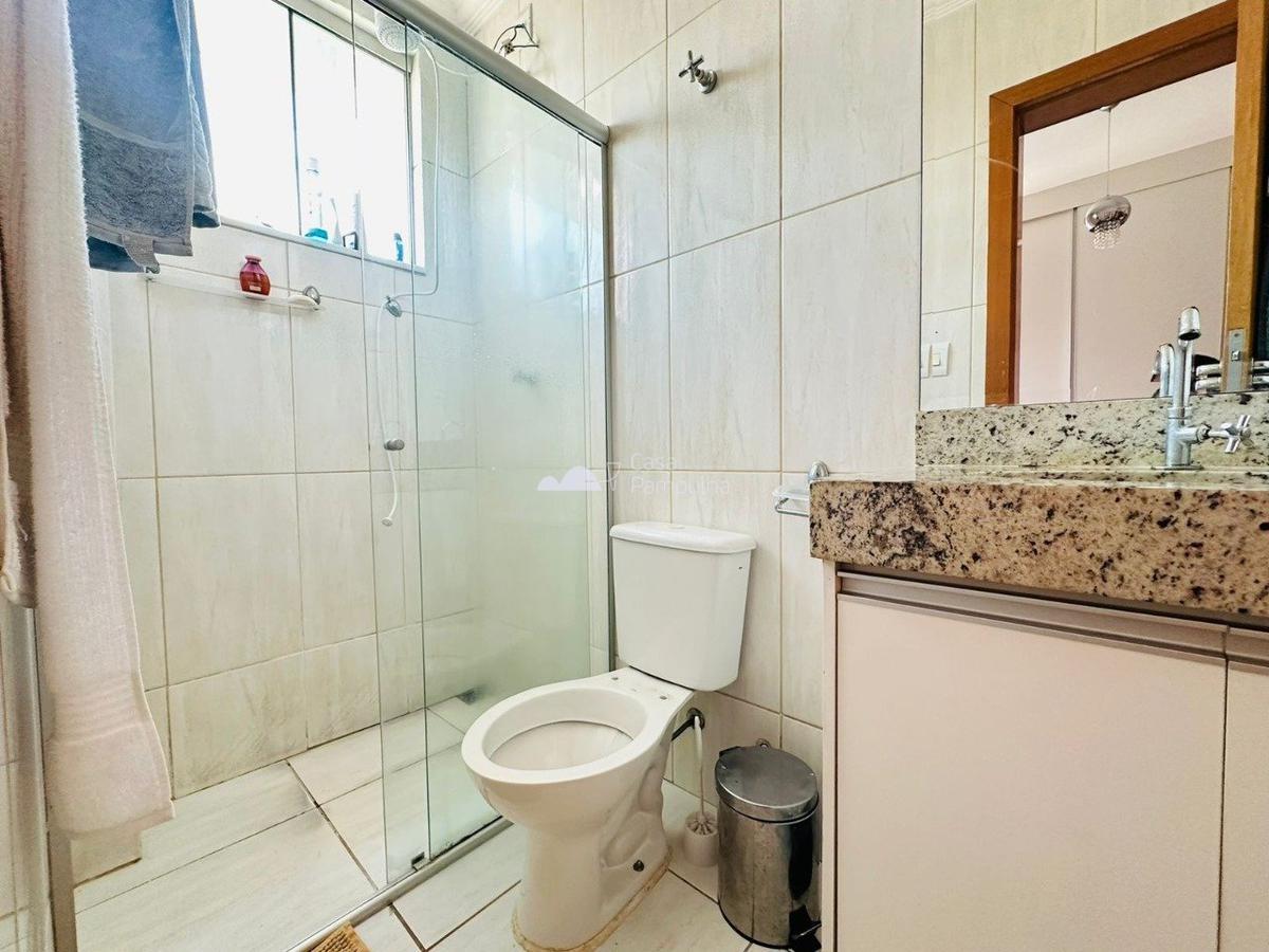 Apartamento, Piratininga (venda Nova), 3 Quartos, 1 Vaga, 1 Suíte