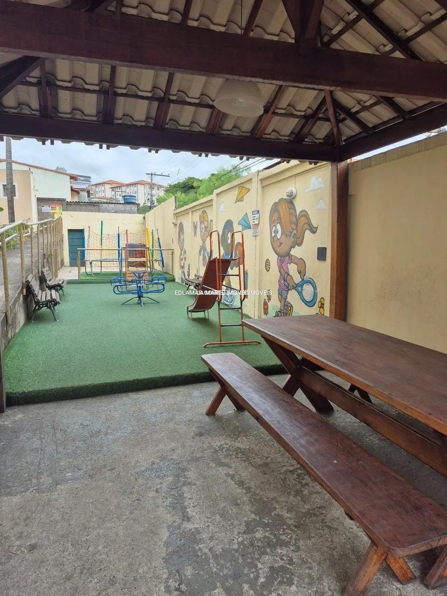 Apartamento, Jardim Riacho das Pedras, 2 Quartos, 1 Vaga