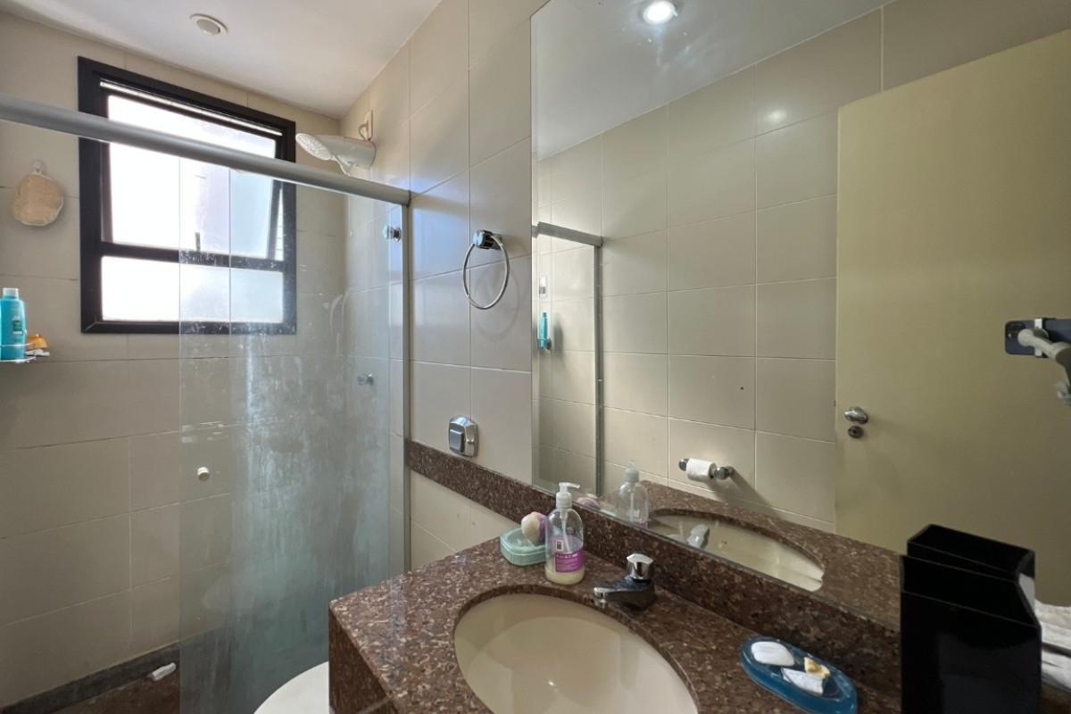Apartamento, Sion, 4 Quartos, 3 Vagas, 1 Suíte
