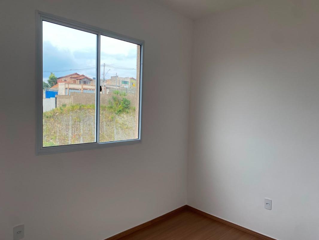 Apartamento, Palmeiras, 2 Quartos, 1 Vaga, 1 Suíte
