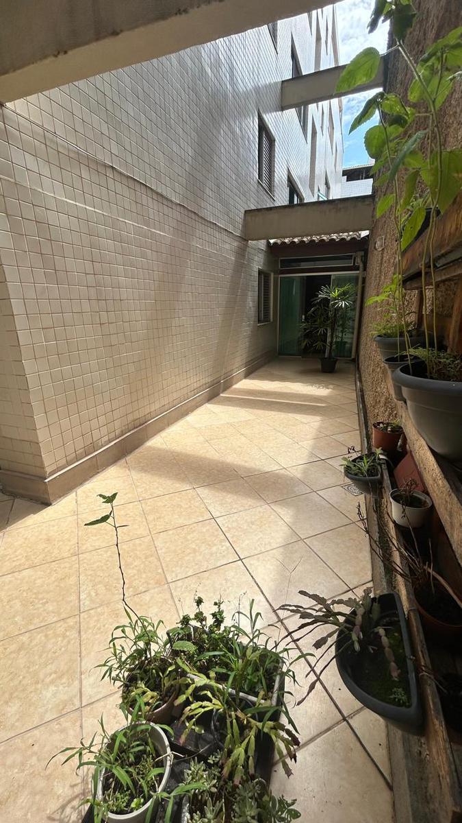 Apartamento, Palmares, 3 Quartos, 2 Vagas, 1 Suíte