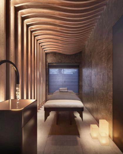 Apartamento, Lourdes, 2 Quartos, 2 Vagas, 2 Suítes