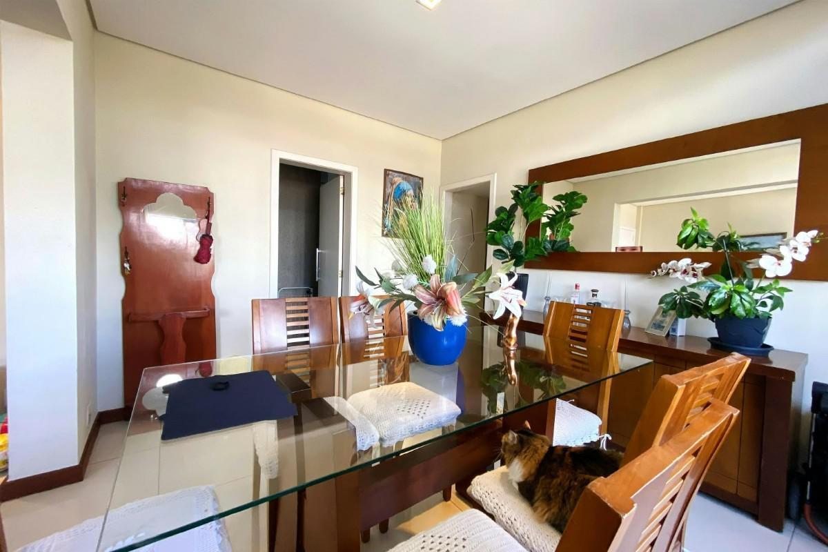 Apartamento, São Pedro, 3 Quartos, 1 Vaga, 1 Suíte