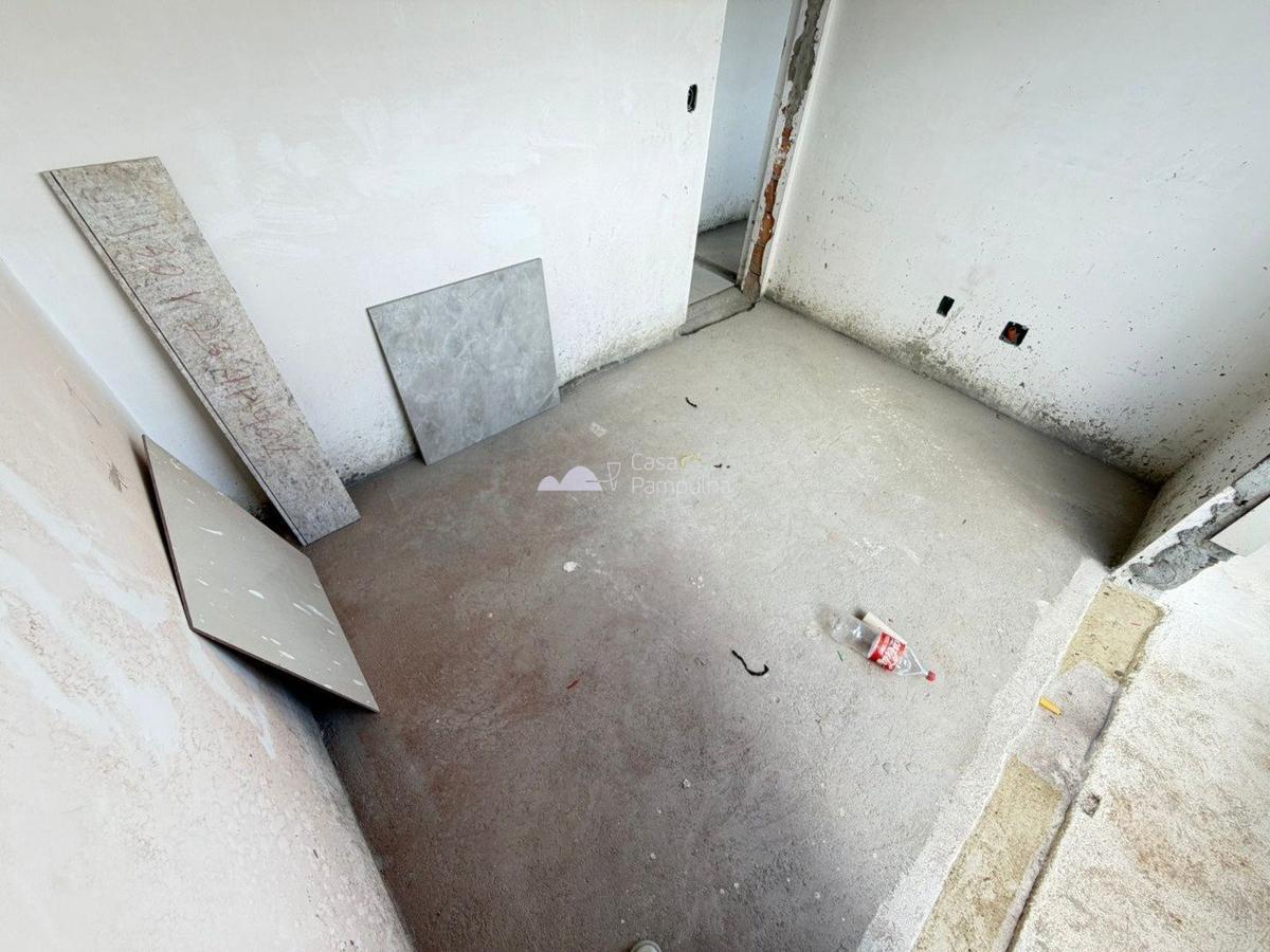 Apartamento, Santa Mônica, 3 Quartos, 1 Vaga, 1 Suíte