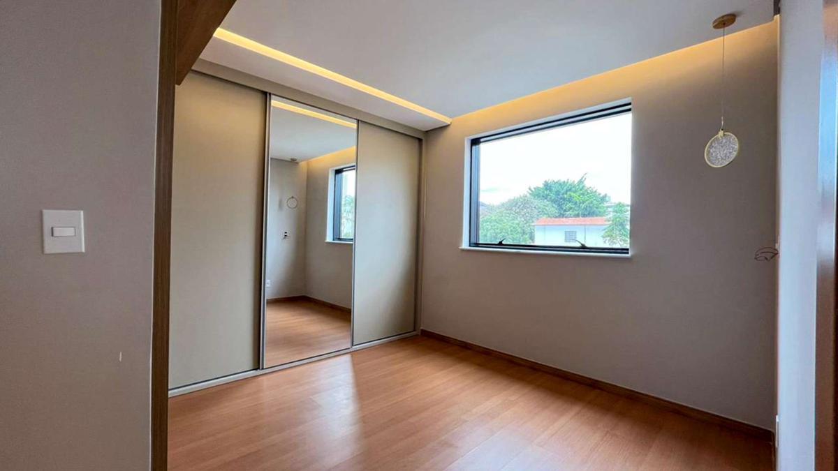 Apartamento, Santo Antônio, 2 Quartos, 2 Vagas, 1 Suíte