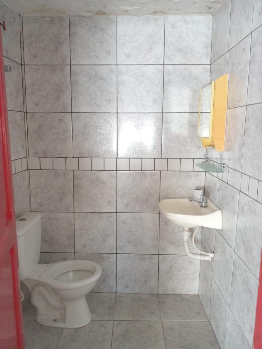 Casa, São Gabriel, 3 Quartos, 0 Vaga