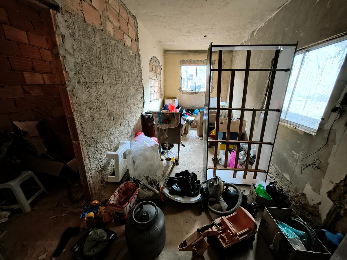 Casa, Piratininga (venda Nova), 3 Quartos, 2 Vagas, 1 Suíte