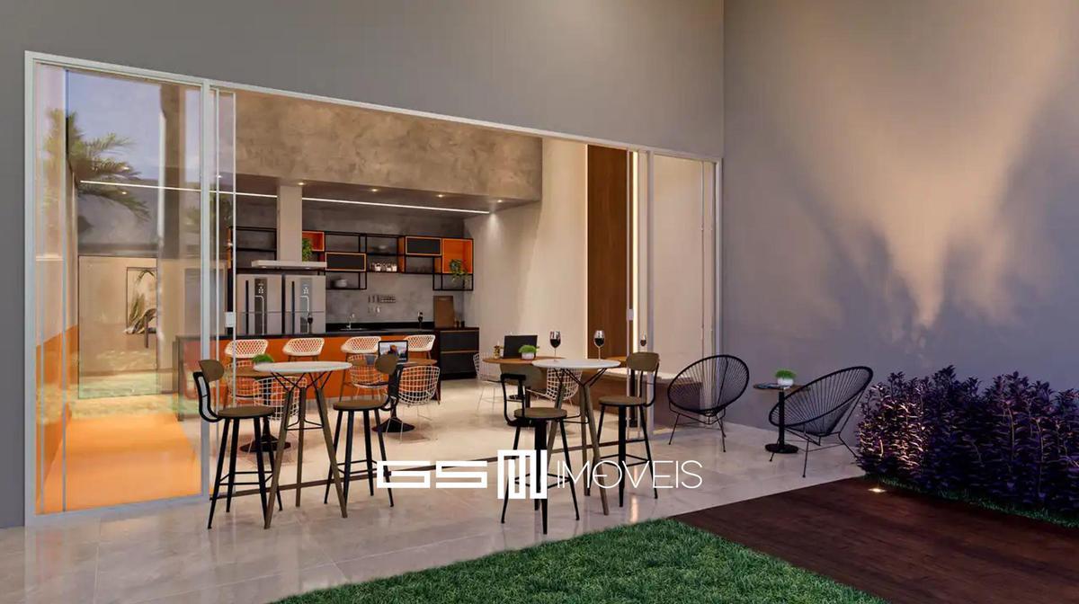 Apartamento, Barro Preto, 1 Quarto, 0 Vaga, 1 Suíte