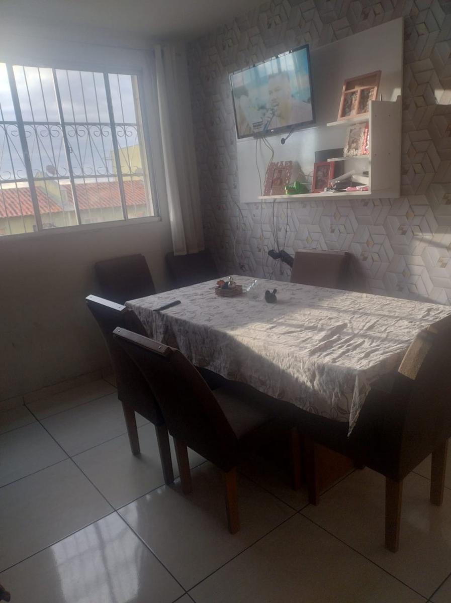 Apartamento, Vitória, 2 Quartos, 1 Vaga
