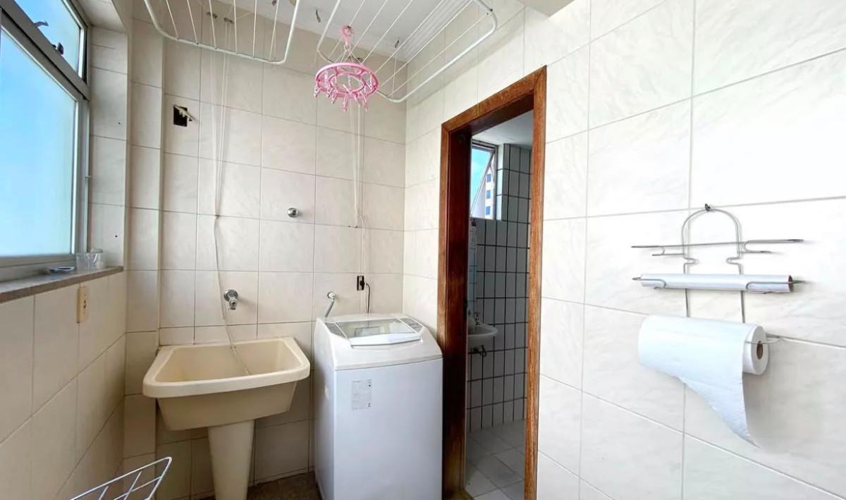 Cobertura, União, 6 Quartos, 2 Vagas, 1 Suíte