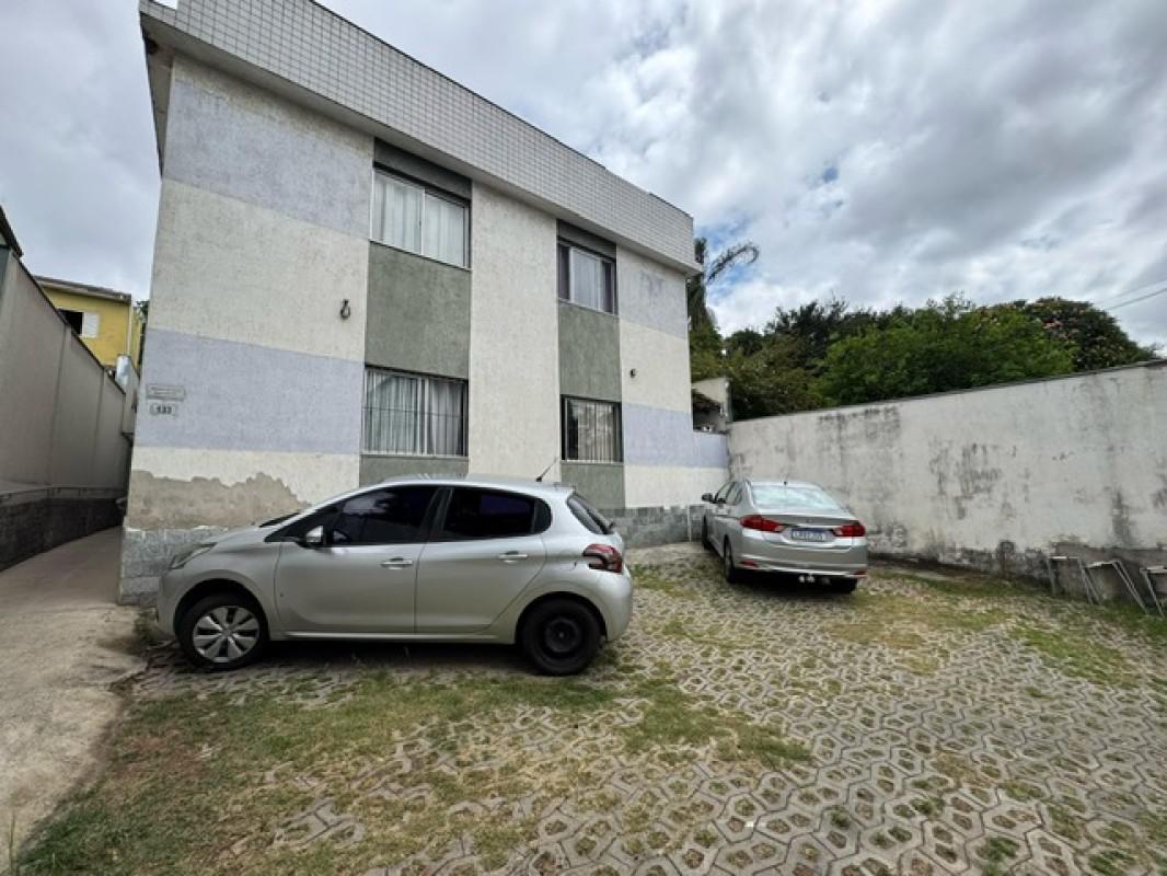 Apartamento, Itatiaia, 2 Quartos, 1 Vaga, 1 Suíte