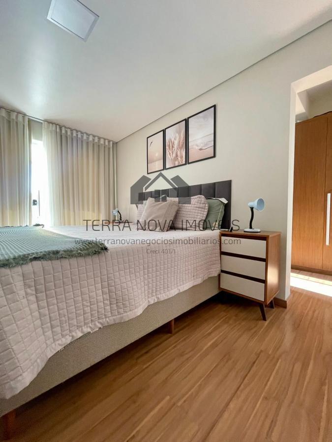 Casa em Condomínio, Condominio Lagoa Santa Park Residence, 4 Quartos