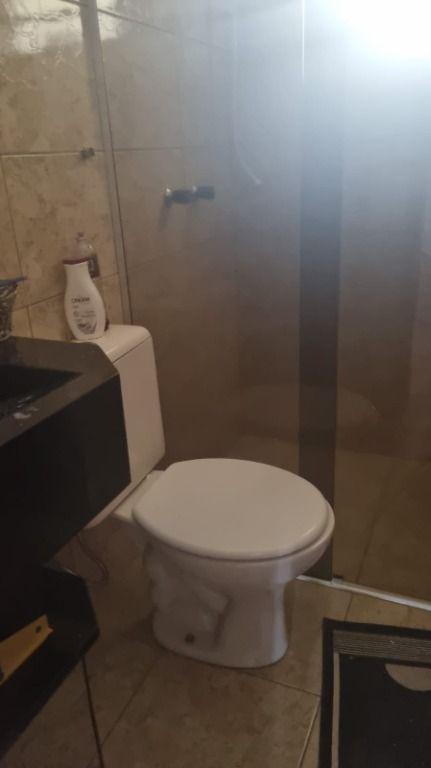 Fazenda, Ravena, 2 Quartos, 6 Vagas, 1 Suíte