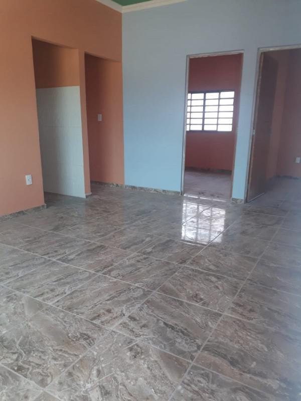 Casa, Resplendor, 4 Quartos, 4 Vagas, 1 Suíte