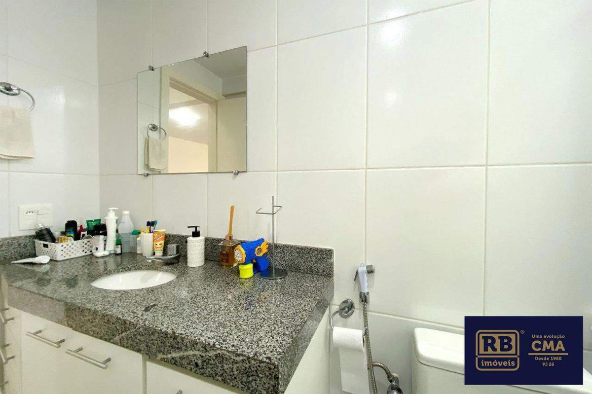 Apartamento, Sion, 3 Quartos, 2 Vagas, 1 Suíte