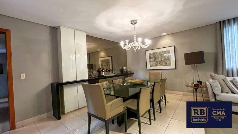 Apartamento, Santo Antônio, 4 Quartos, 2 Vagas, 1 Suíte