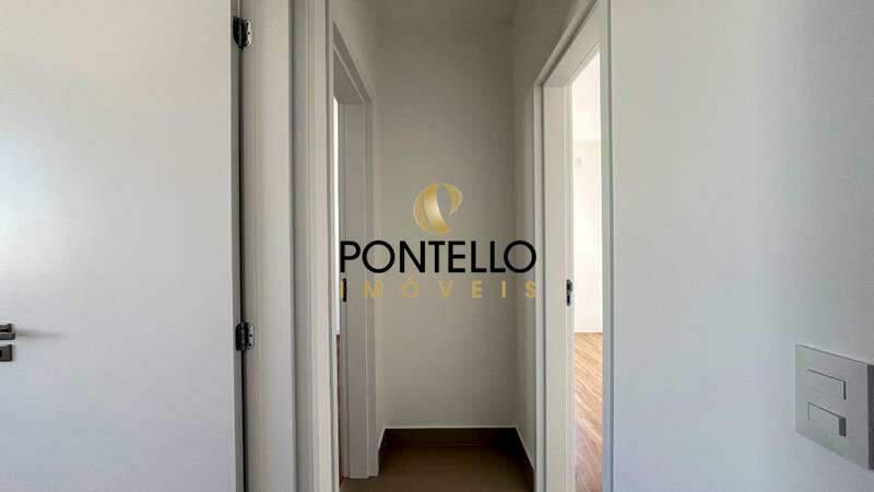 Apartamento, Grajaú, 3 Quartos, 3 Vagas, 3 Suítes