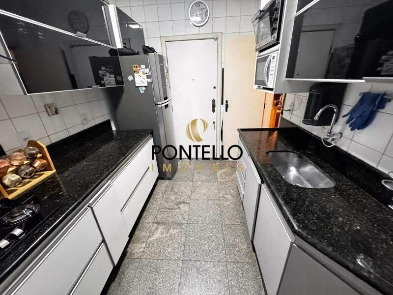 Cobertura, Silveira, 3 Quartos, 2 Vagas, 1 Suíte