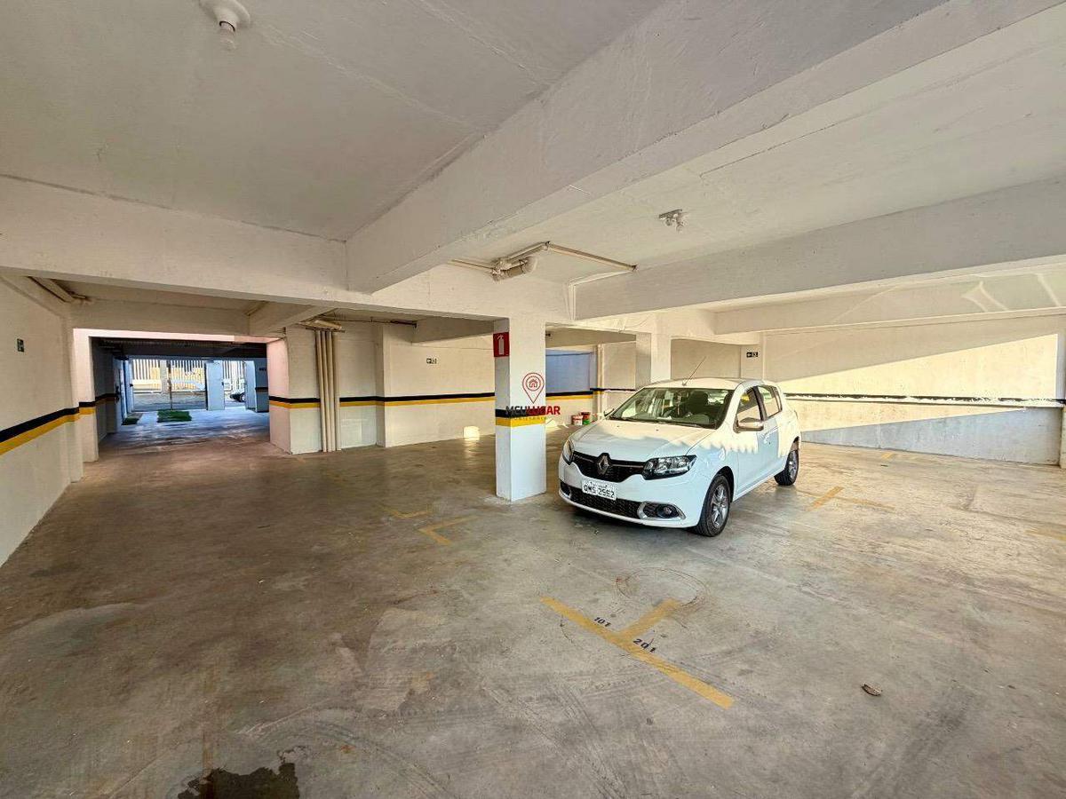 Apartamento, Diamante, 3 Quartos, 2 Vagas, 1 Suíte