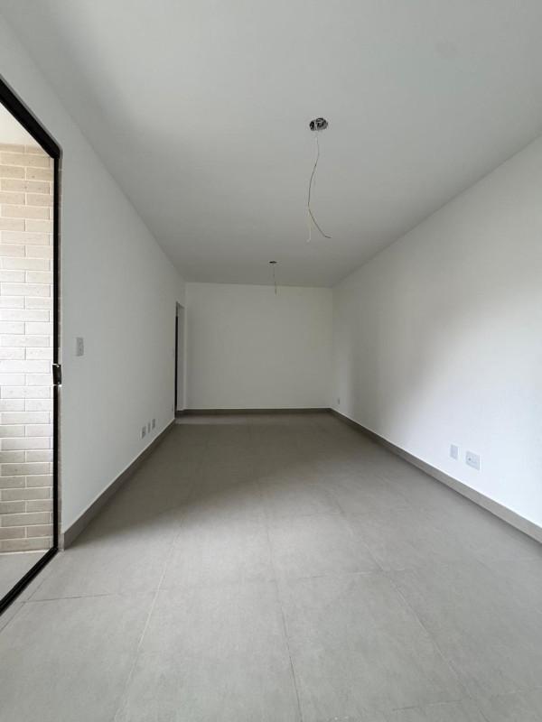 Apartamento, Sagrada Família, 3 Quartos, 2 Vagas, 1 Suíte