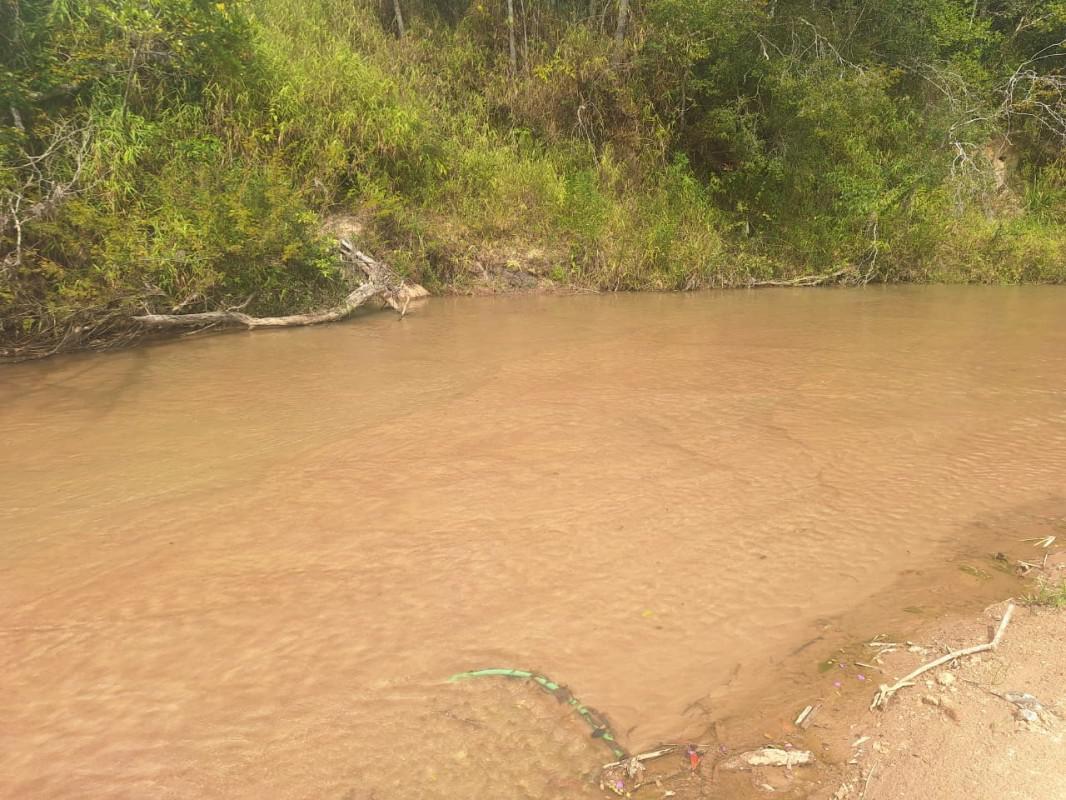 Fazenda, Zona Rural, 3 Quartos, 0 Vaga, 1 Suíte