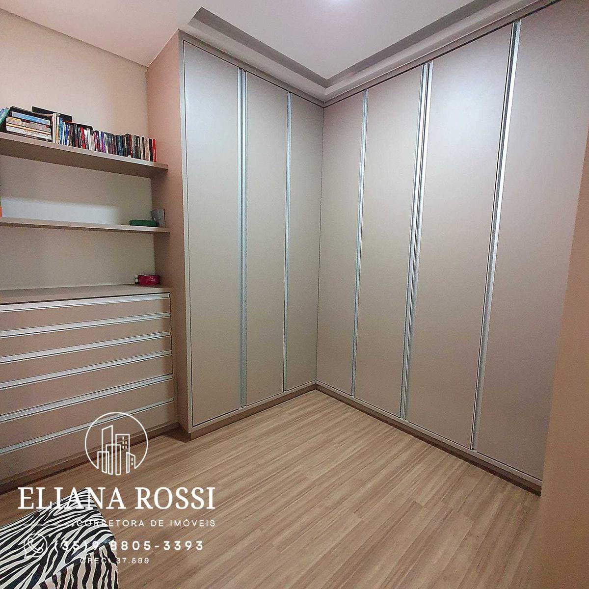 Casa, Campos Elíseos, 3 Quartos, 4 Vagas, 1 Suíte