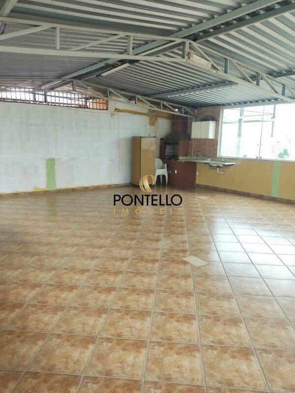 Casa, Bonfim, 3 Quartos, 4 Vagas, 1 Suíte