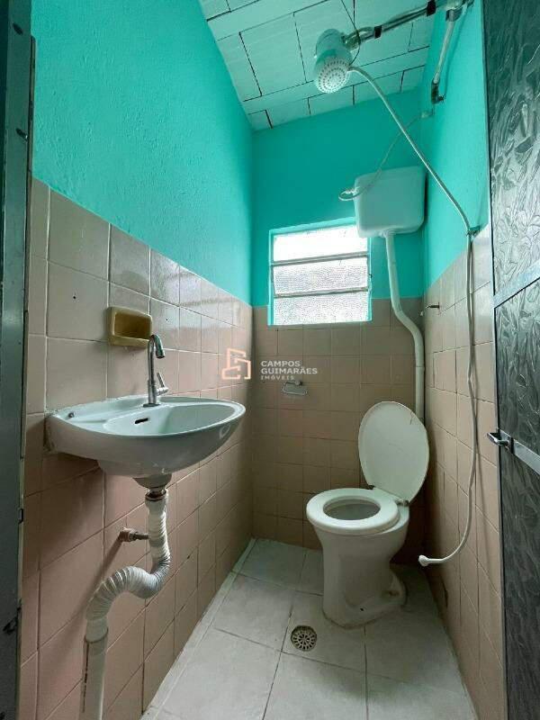 Casa, Novo Glória, 1 Quarto
