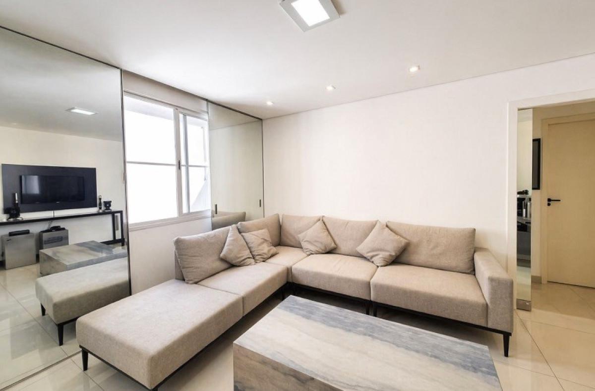 Apartamento, Anchieta, 3 Quartos, 1 Vaga