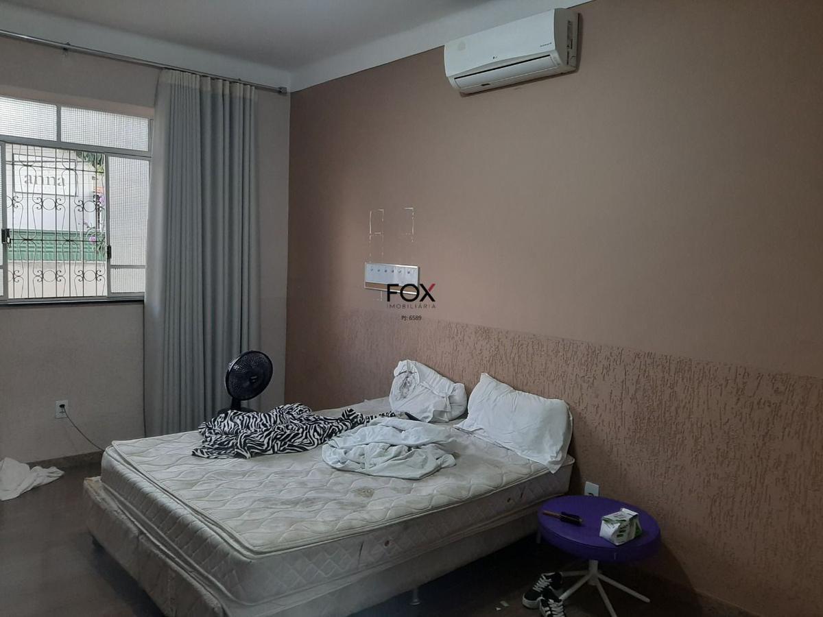 Casa, Bonfim, 3 Quartos, 1 Vaga