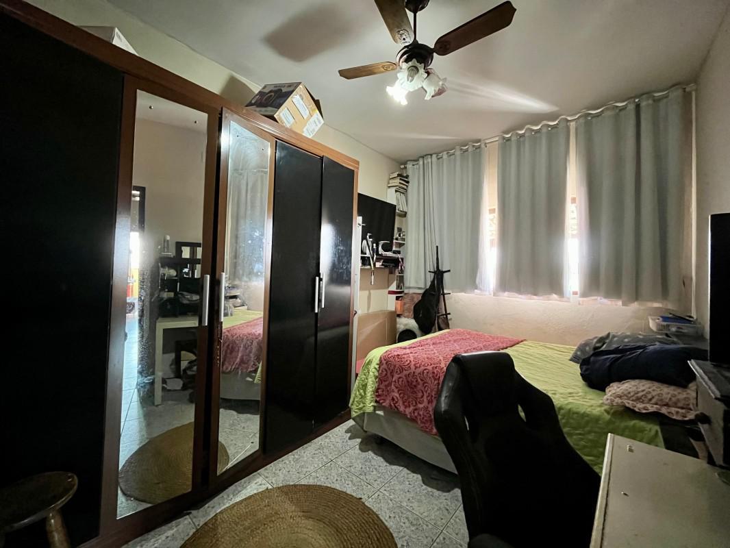 Casa, Glória, 6 Quartos, 4 Vagas, 2 Suítes