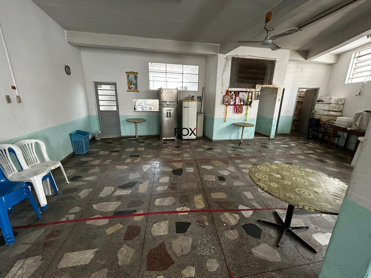 Andar, Sagrada Família, 0 Quarto, 0 Vaga